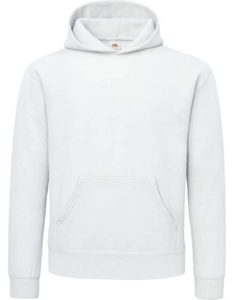 Pulover cu glugă „Supercotton™”